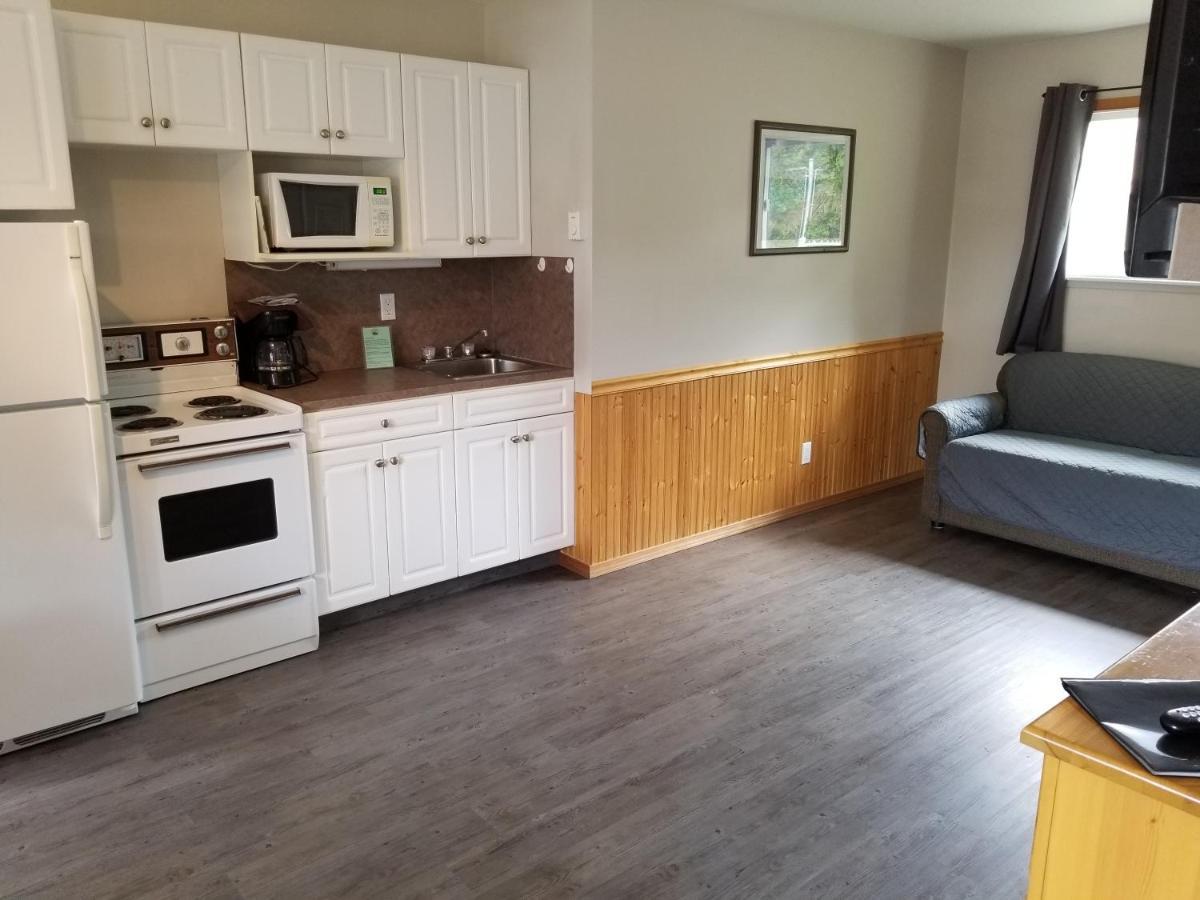 Osoyoos Lakeview Inn & Suites Phòng bức ảnh