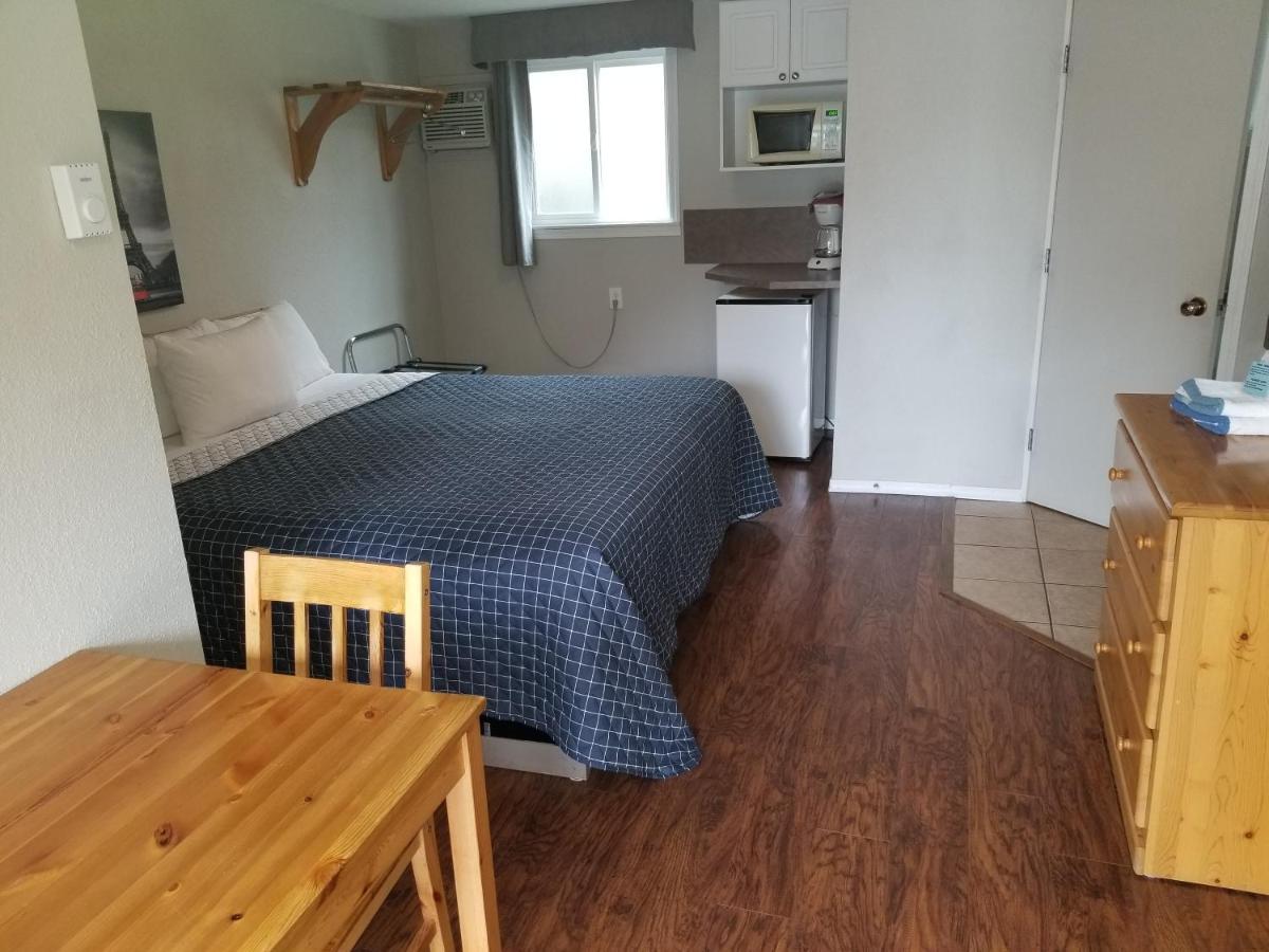 Osoyoos Lakeview Inn & Suites Phòng bức ảnh