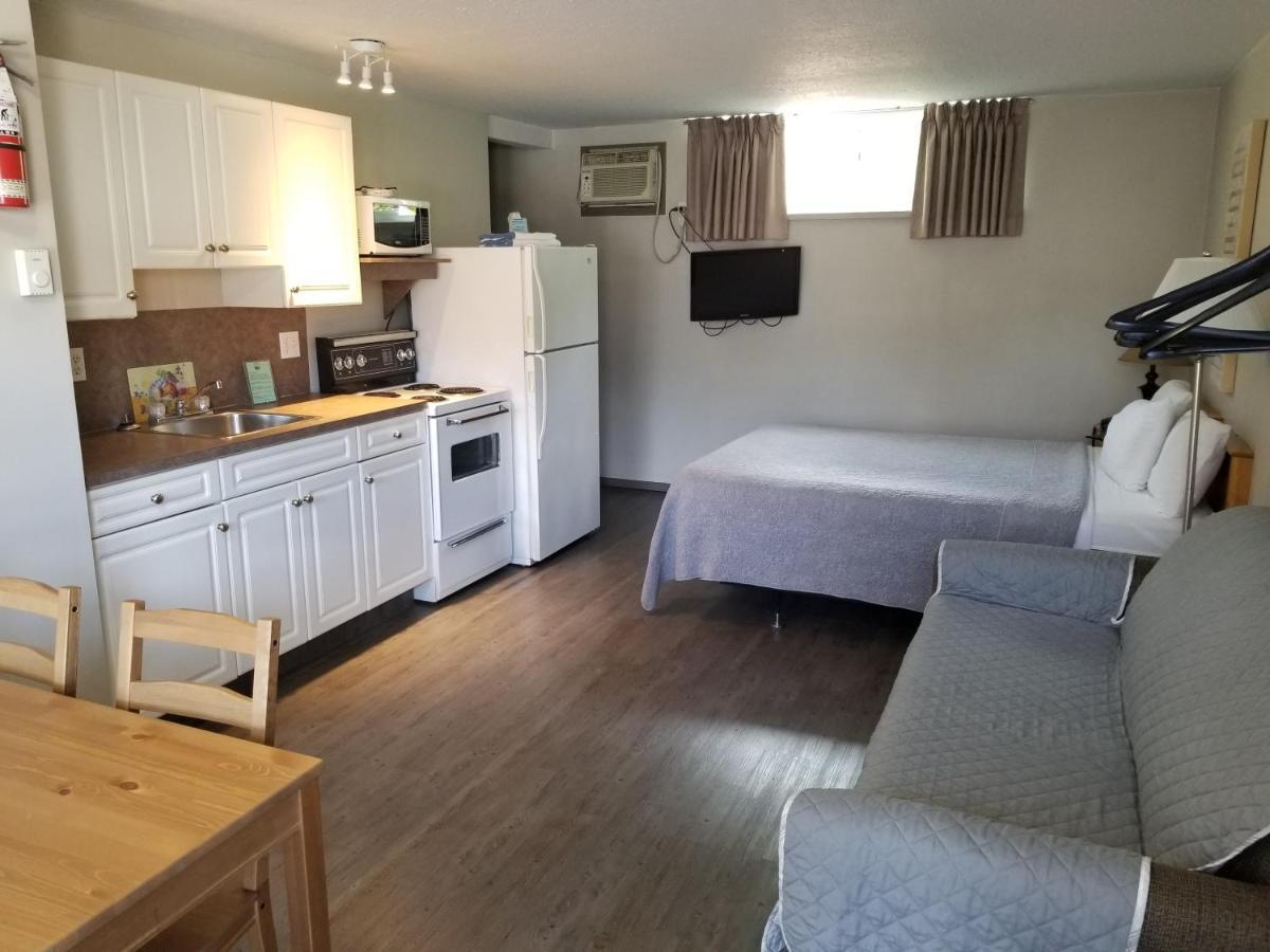 Osoyoos Lakeview Inn & Suites Phòng bức ảnh