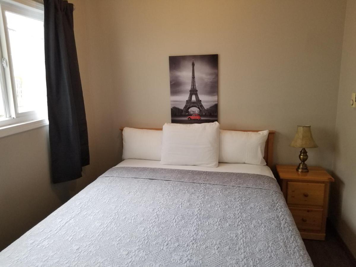 Osoyoos Lakeview Inn & Suites Phòng bức ảnh