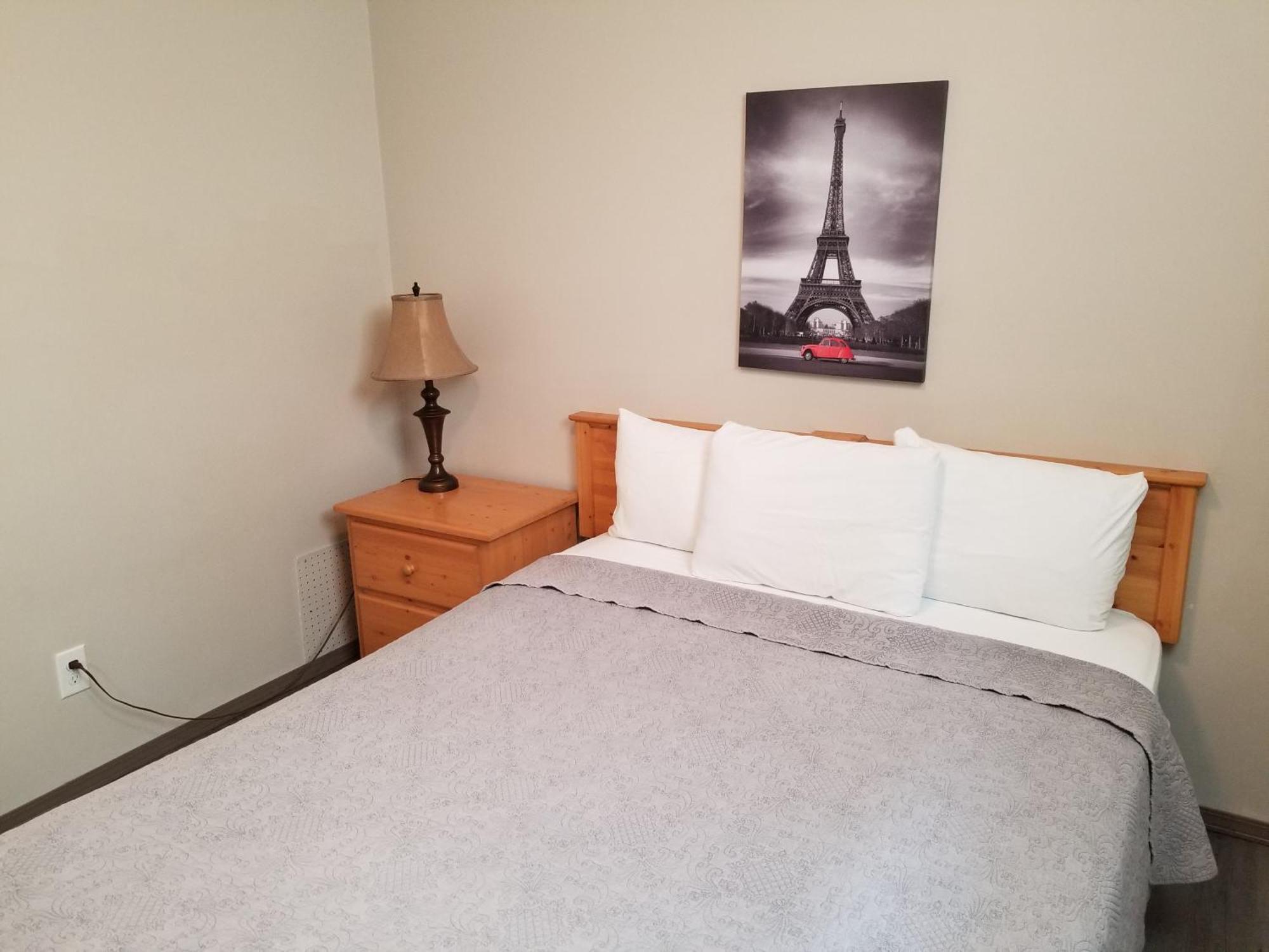 Osoyoos Lakeview Inn & Suites Phòng bức ảnh
