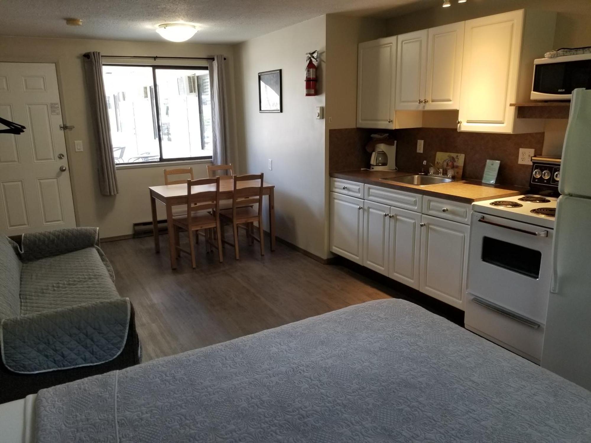 Osoyoos Lakeview Inn & Suites Phòng bức ảnh
