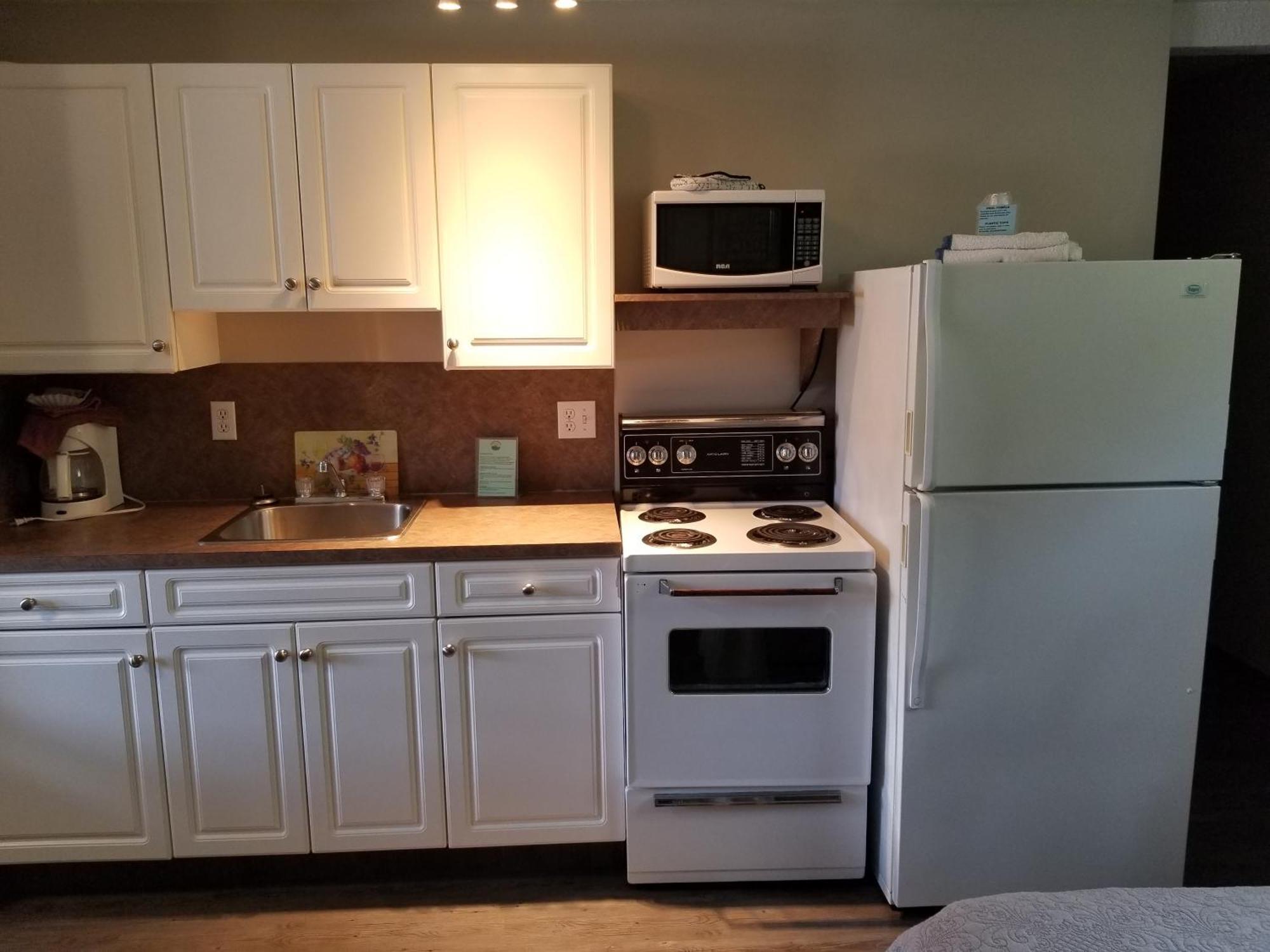 Osoyoos Lakeview Inn & Suites Phòng bức ảnh