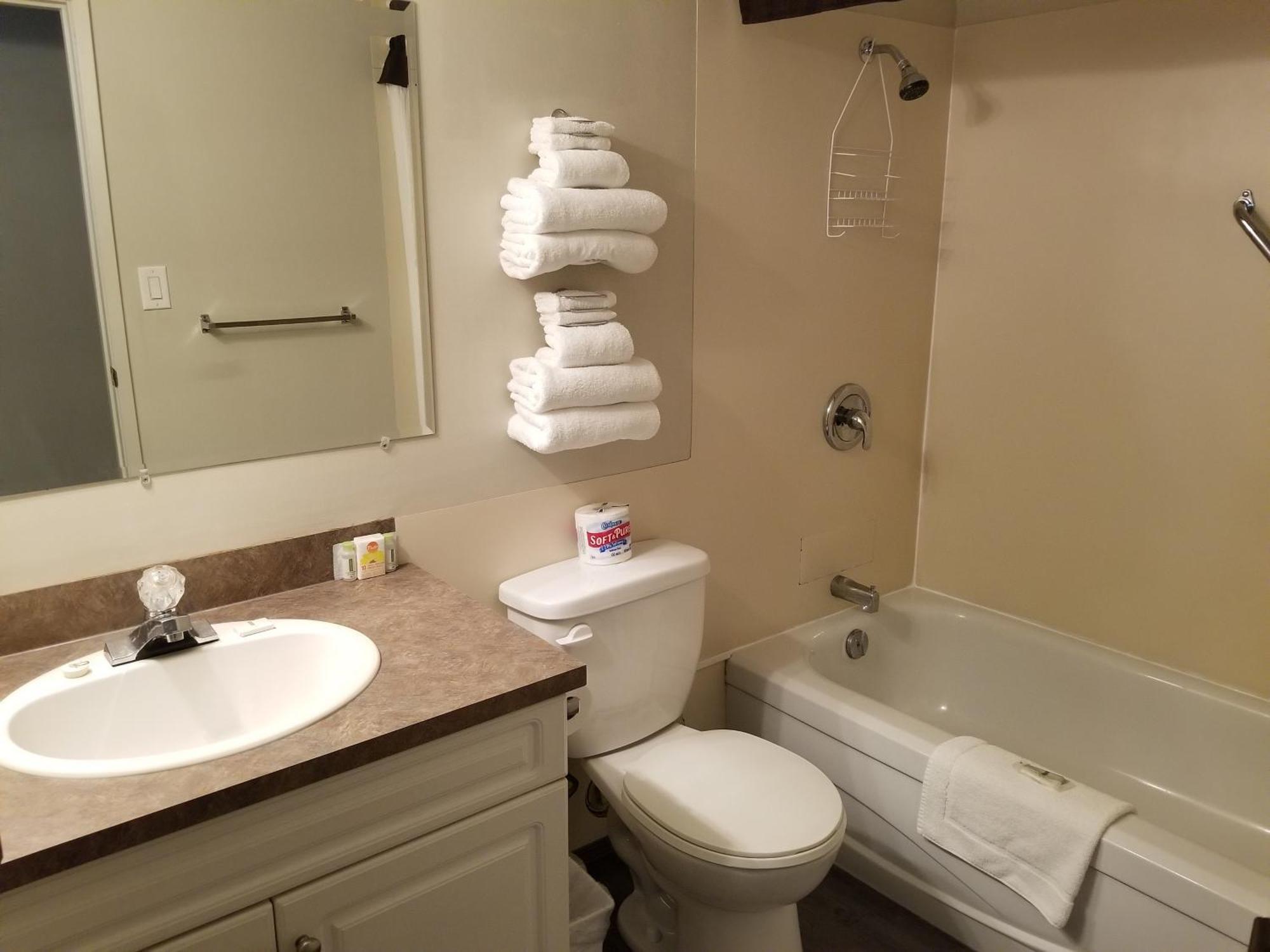 Osoyoos Lakeview Inn & Suites Phòng bức ảnh