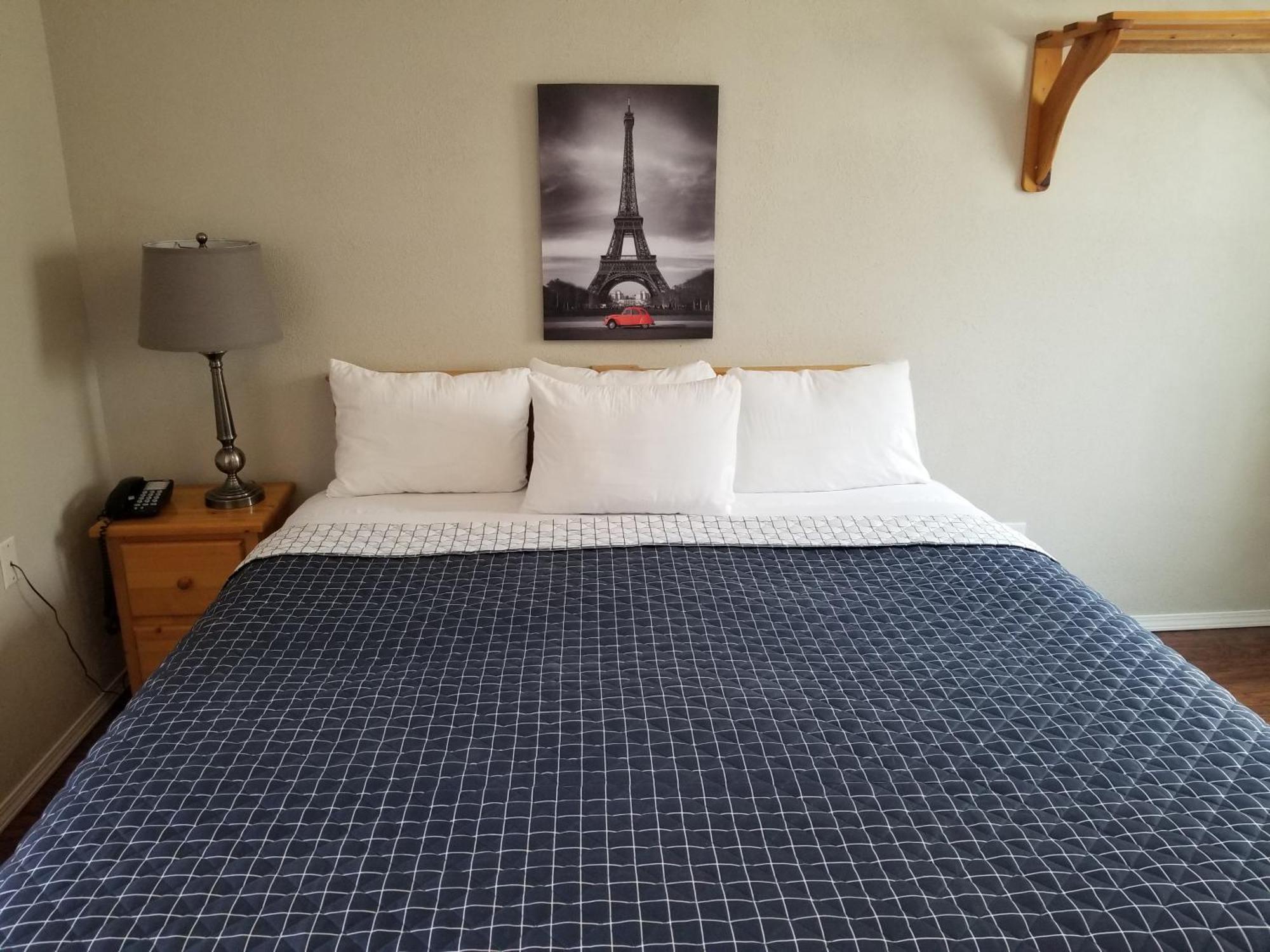 Osoyoos Lakeview Inn & Suites Phòng bức ảnh