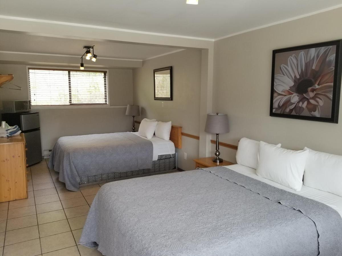 Osoyoos Lakeview Inn & Suites Phòng bức ảnh
